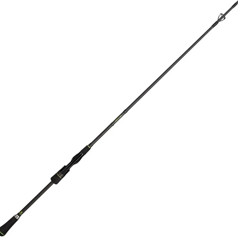Gunki Cannes Carnassier^Canne Spinning Overtake Finesse Ed-S