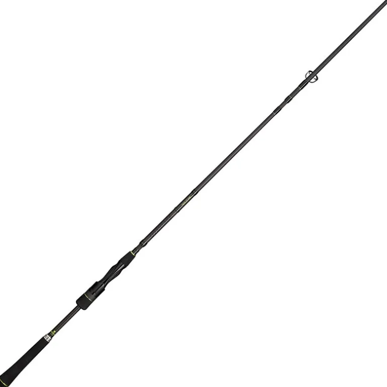 Canne Spinning Gunki Overtake Travel Ed-S