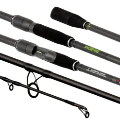 Canne Spinning Gunki Showtime Blockb S-250Xxh