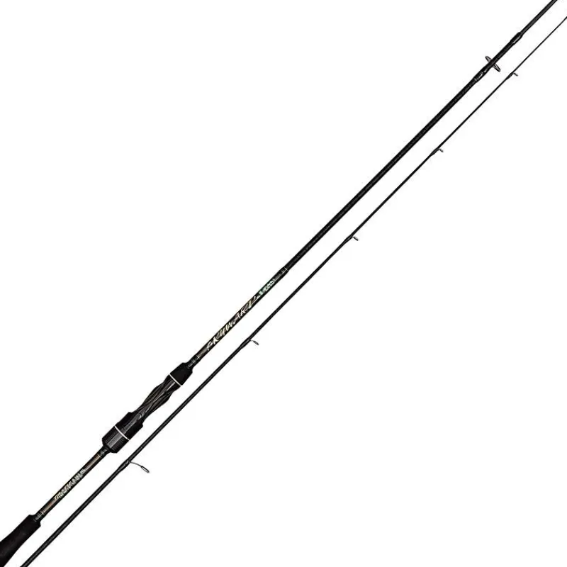 Gunki Cannes Carnassier^Canne Spinning Skyward-Tactil