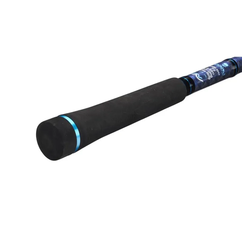 Gunki Cannes Mer^Canne Spinning X’Cast Lite Jig