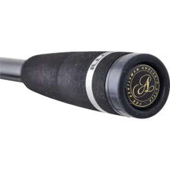 Illex Cannes Mer|Cannes Carnassier^Canne Spinning The Artist X5 S 235 M-Mh Black Angel