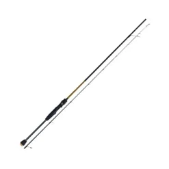 Canne Spinning Ioda Série Black Gold