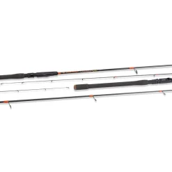 Canne Spinning Iron Trout Chakka Cl