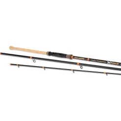 Iron Trout Cannes Truite^Canne Spinning Chakka Competition X Force