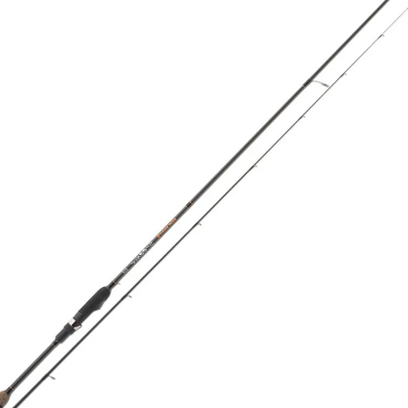 Iron Trout Cannes Truite^Canne Spinning Spooner