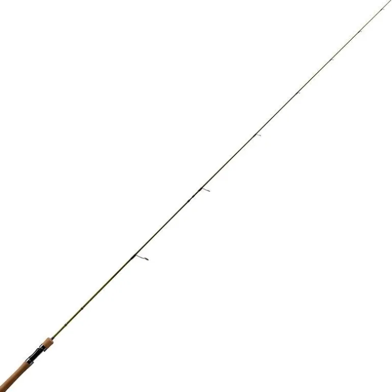 Canne Spinning Jackson Troutsignal