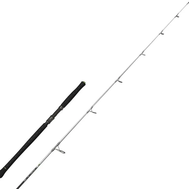 Canne Spinning Madcat Full Force Spin Rod