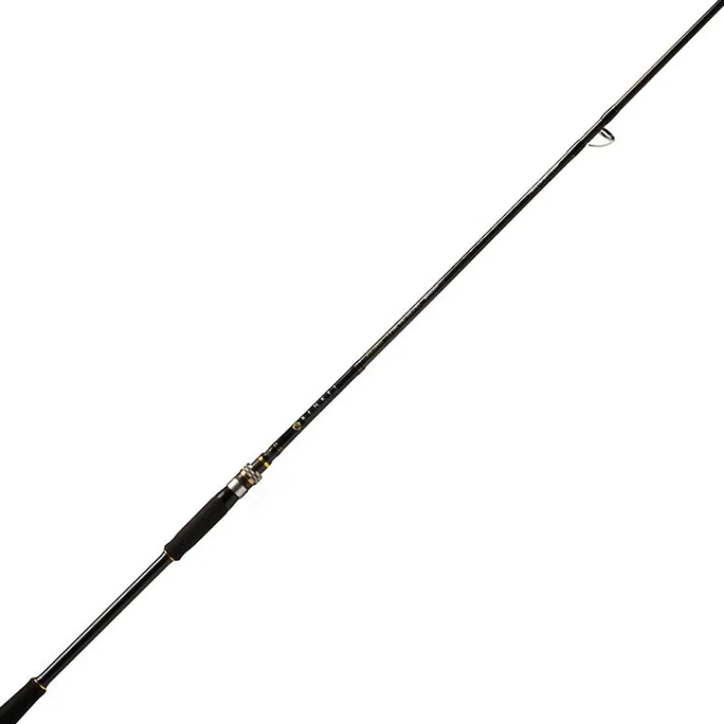 Major Craft Cannes Carnassier^Canne Spinning Benkei France Limited Edition