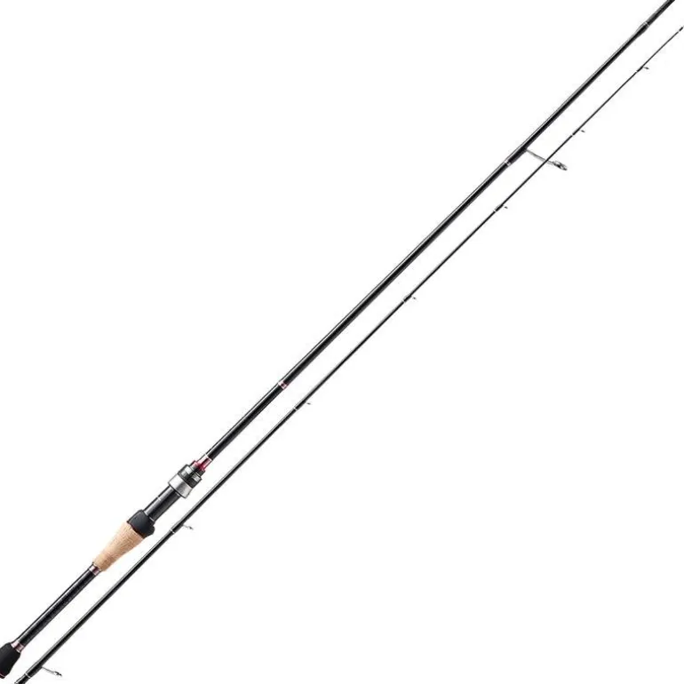 Canne Spinning Major Craft Finetail Area Spinning