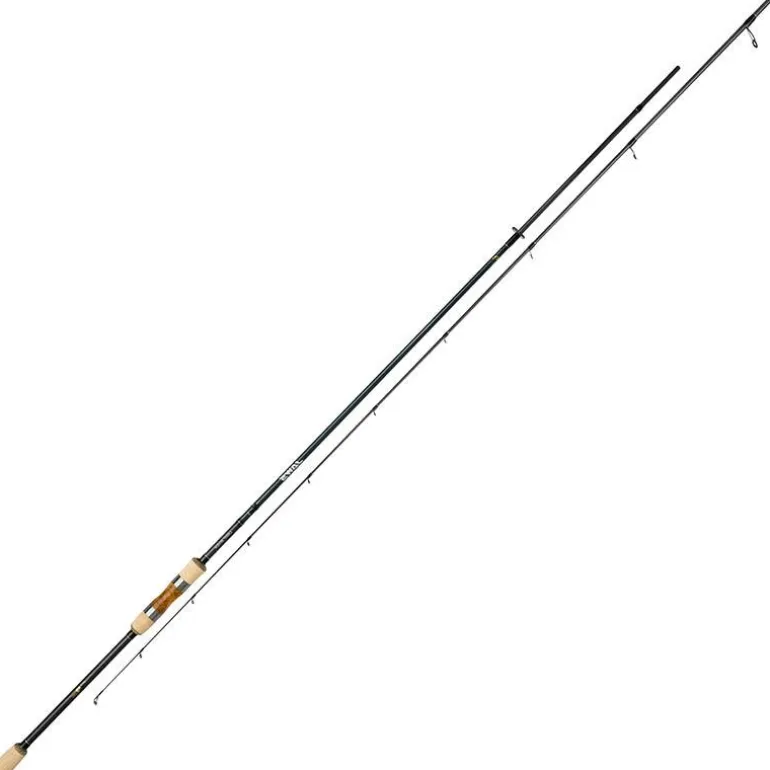 Canne Spinning Mikado Jaws Light River