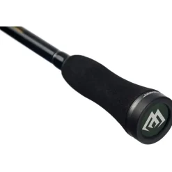 Canne Spinning Mikado Jaws Light Fun