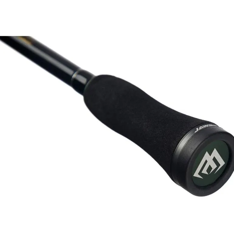 Canne Spinning Mikado Jaws Light Fun