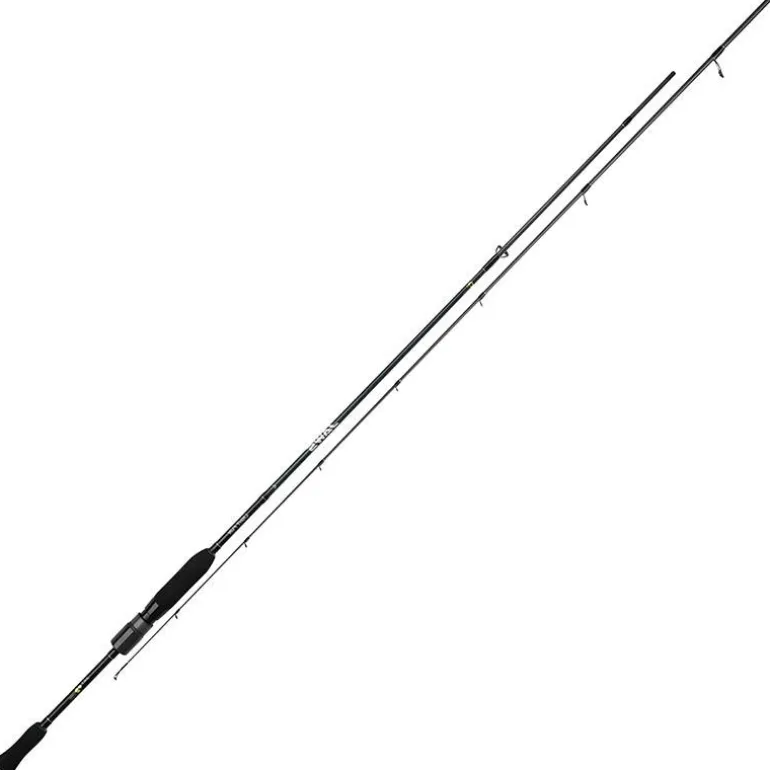Canne Spinning Mikado Jaws Light Fun