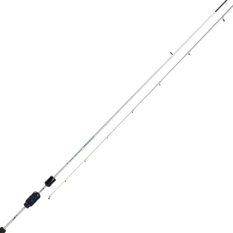 Mikado Cannes Truite^Canne Spinning M-Craft Snowflake