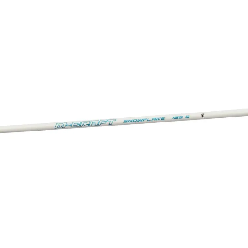 Mikado Cannes Truite^Canne Spinning M-Craft Snowflake