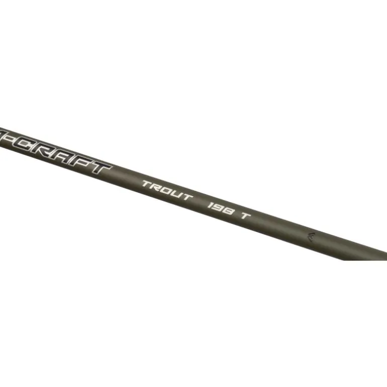 Canne Spinning Mikado M-Craft Trout