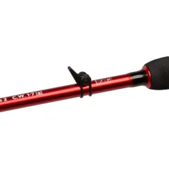 Mikado Cannes Truite^Canne Spinning Mft Craft