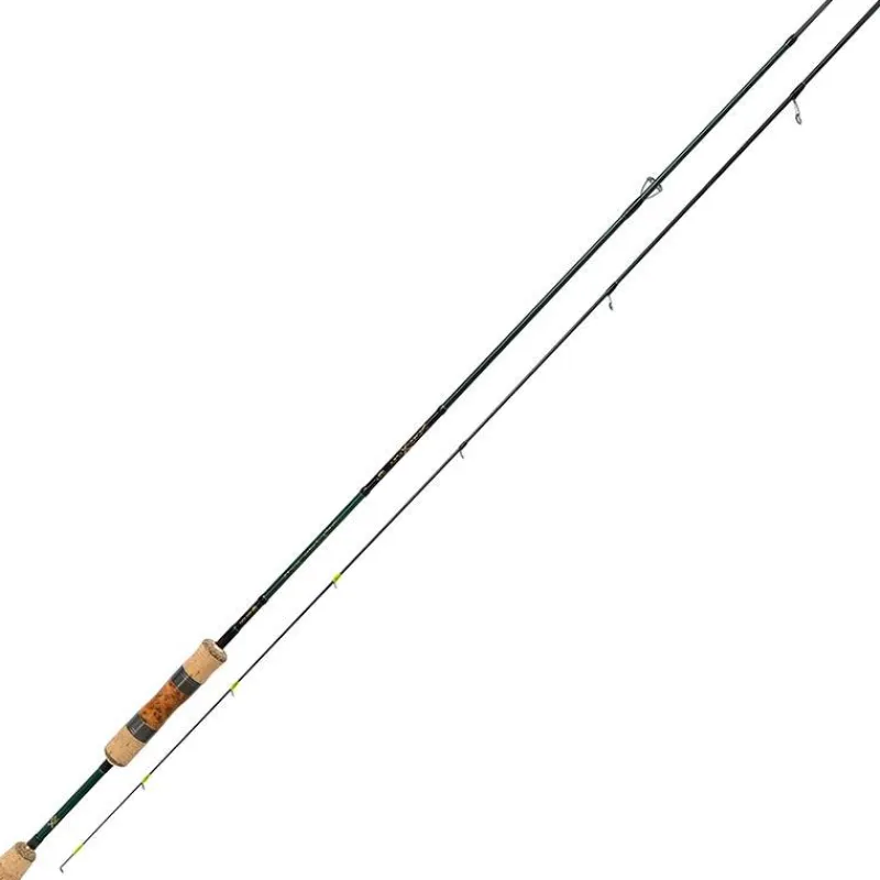 Mikado Cannes Truite^Canne Spinning Sensor-X Area S Rod