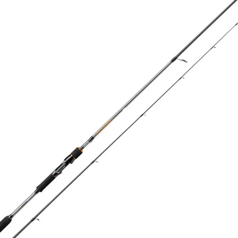 Mitchell Cannes Carnassier^Canne Spinning Traxx Mx2 Lure