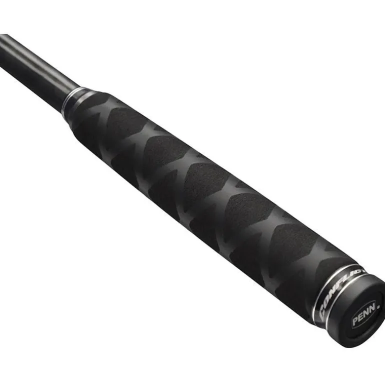 Canne Spinning Penn Conflict X Inshore Spinning Rod