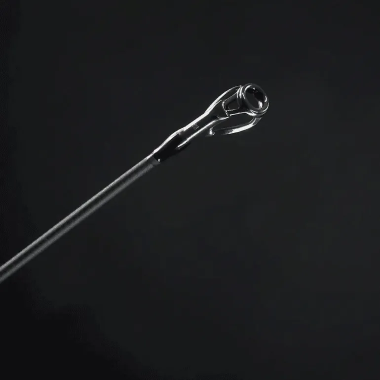 Canne Spinning Rodbuilders Republic Wks-Statement 727