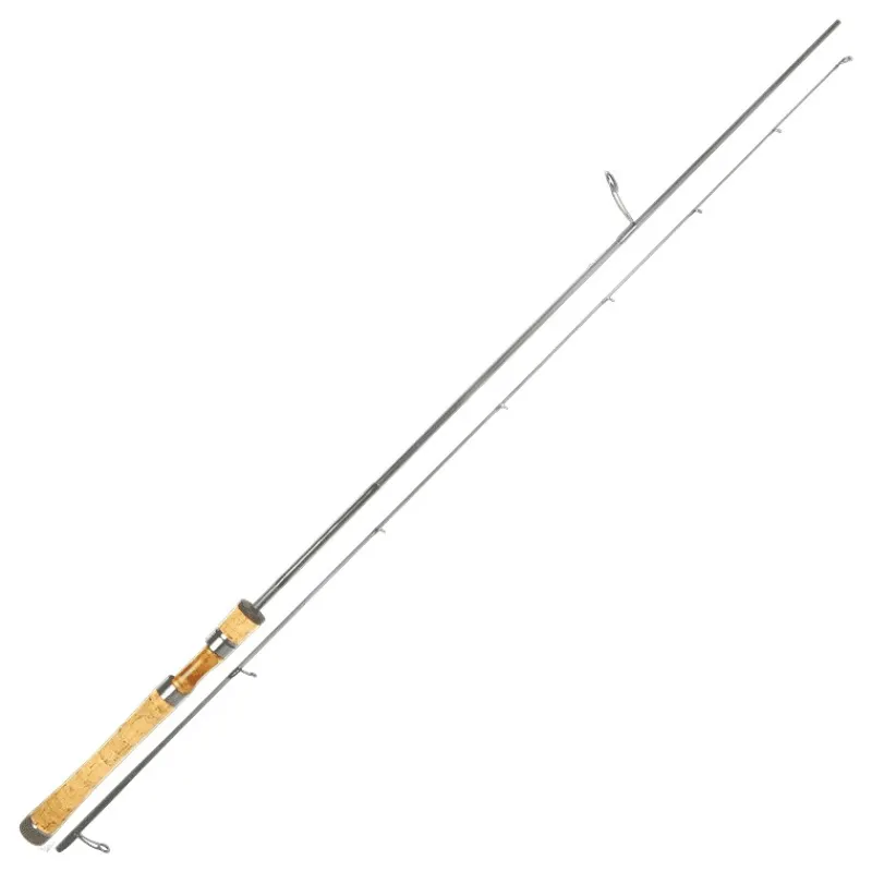 Rodbuilders Republic Cannes Truite^Canne Spinning Work Shop Series Fw662-2 Im