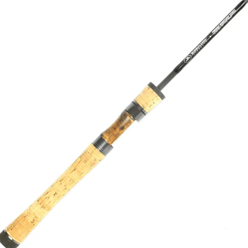 Rodbuilders Republic Cannes Truite^Canne Spinning Work Shop Series Fw662-2 Im
