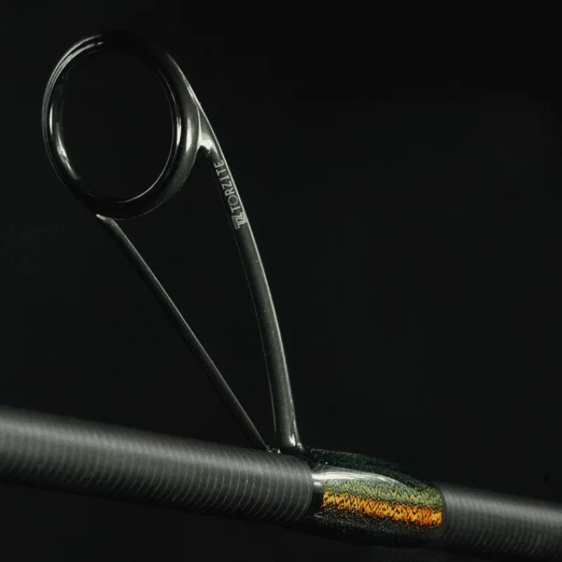 Rodbuilders Republic Cannes Truite^Canne Spinning Work Shop Series Fw662-2 Im