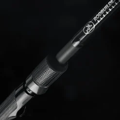 Canne Spinning Rodbuilders Republic Work Shop Series Ds721-1 X-Ray