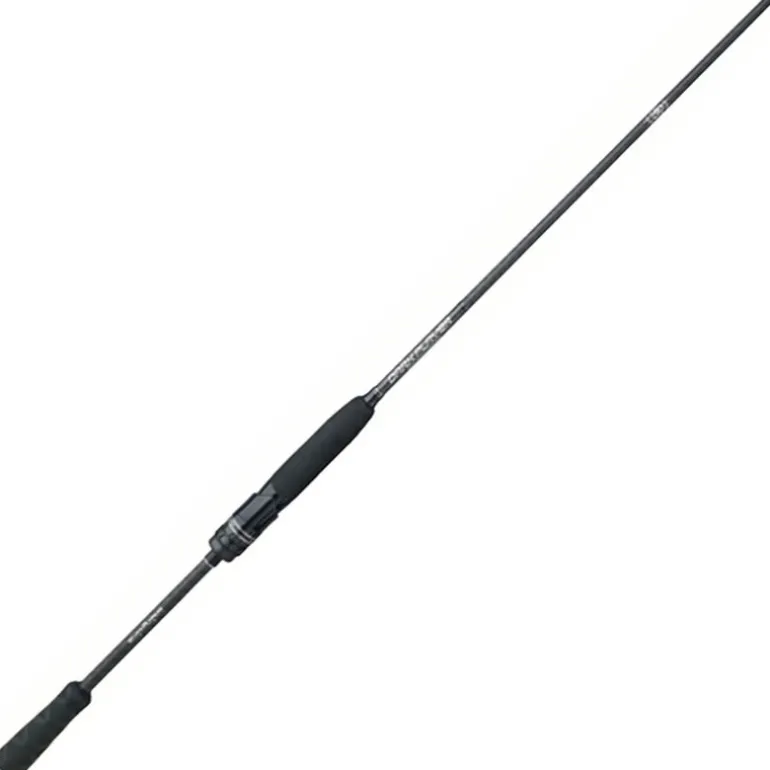 Canne Spinning Sakura Dark Player - Solid Tip Spin - Dpsst