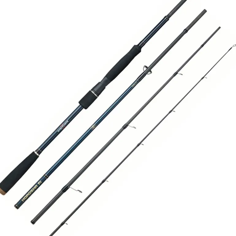 Canne Spinning Sakura Horosha Fj Spinning - Hos