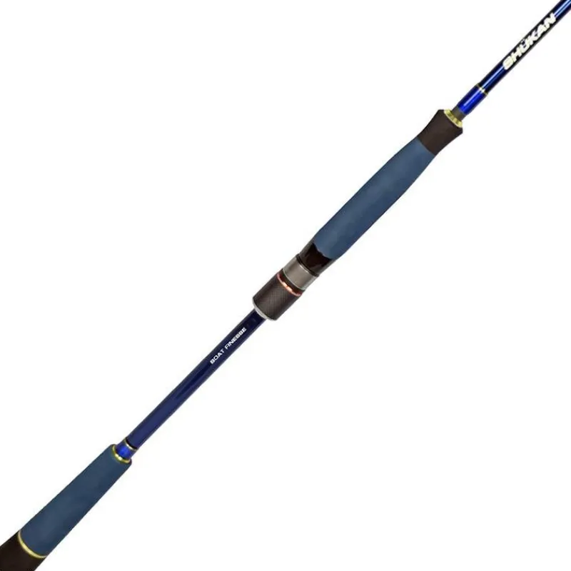 Sakura Cannes Mer^Canne Spinning Shukan 2.0 Boat Finesse