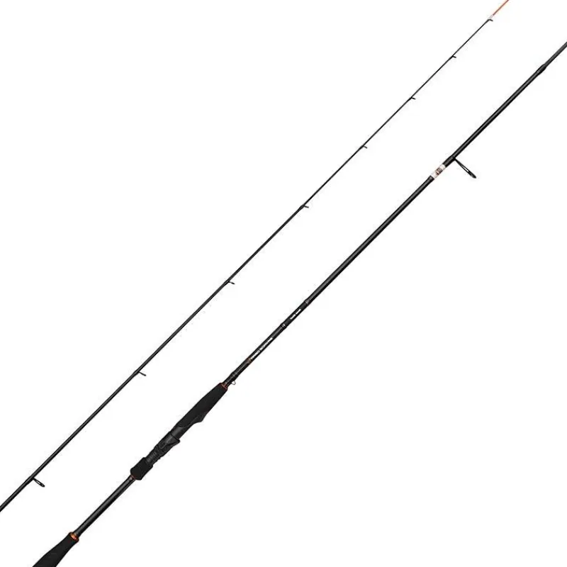 Savage Gear Moulinets Carnassier^Canne Spinning Perch Academy Drop Shot