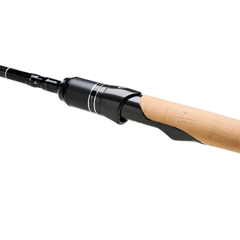 Savage Gear Cannes Truite^Canne Spinning Salmonoid Sg8 4 Brins