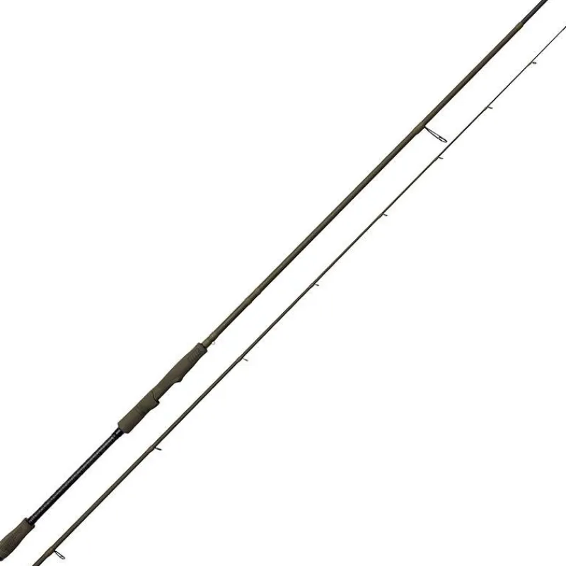 Savage Gear Cannes Carnassier^Canne Spinning Sg4 Medium Game Rods