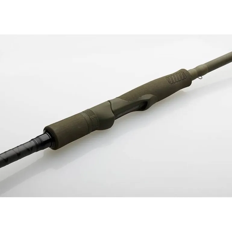 Canne Spinning Savage Gear Sg4 Light Game Rods Travel