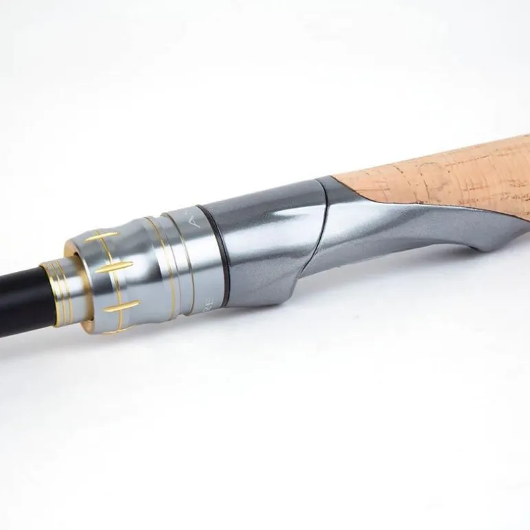Canne Spinning Shimano Aspire Spinning Sea Trout