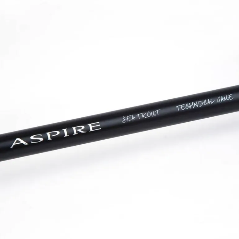 Canne Spinning Shimano Aspire Spinning Sea Trout