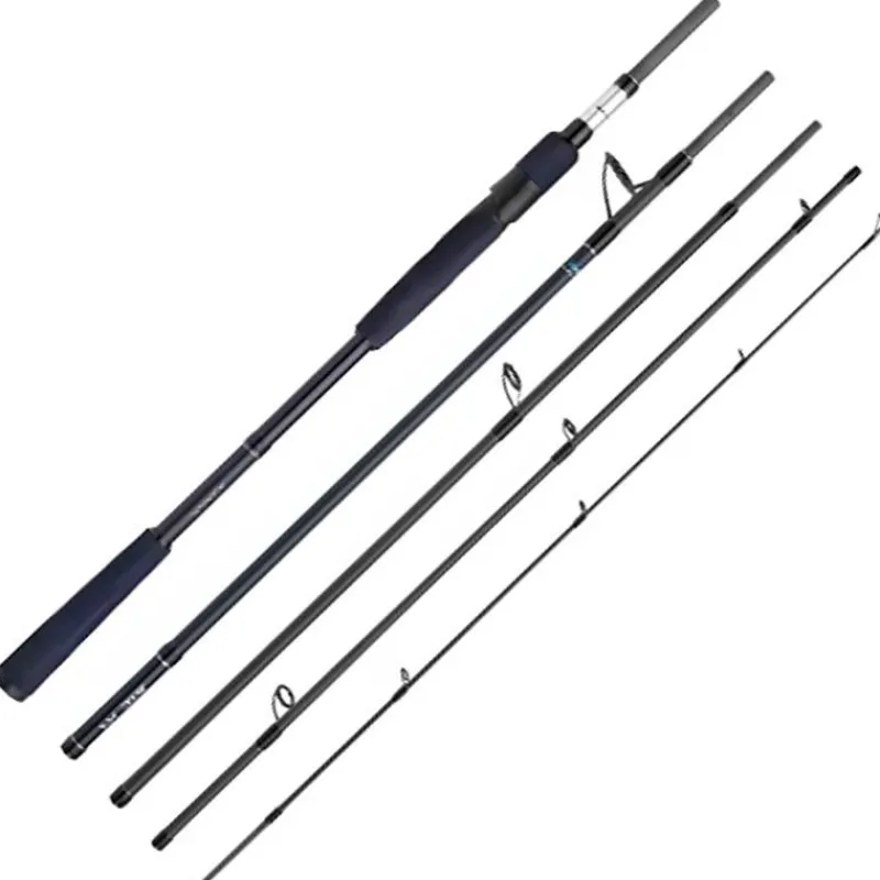 Shimano Cannes Mer^Canne Spinning Stc Xr Blue Inshore