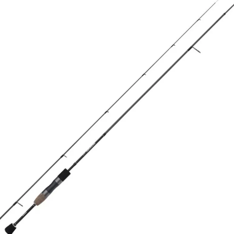 Canne Spinning Shimano Technium As Trout Area