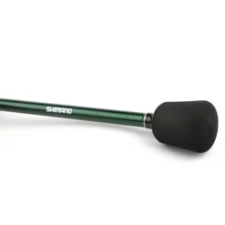 Canne Spinning Shimano Technium As Trout Area