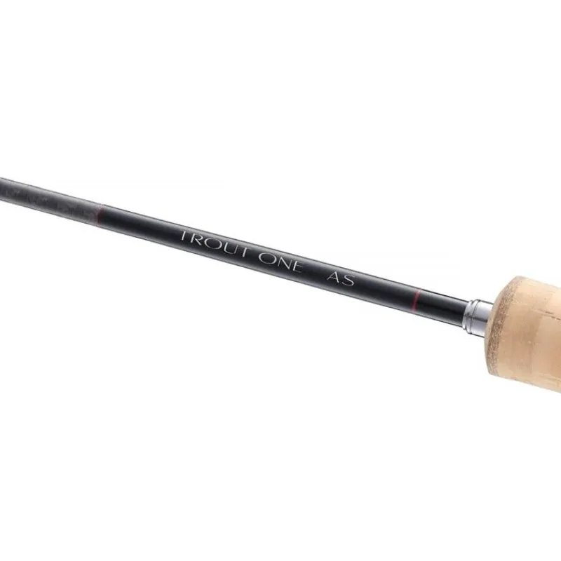 Shimano Cannes Truite^Canne Spinning Trout One As