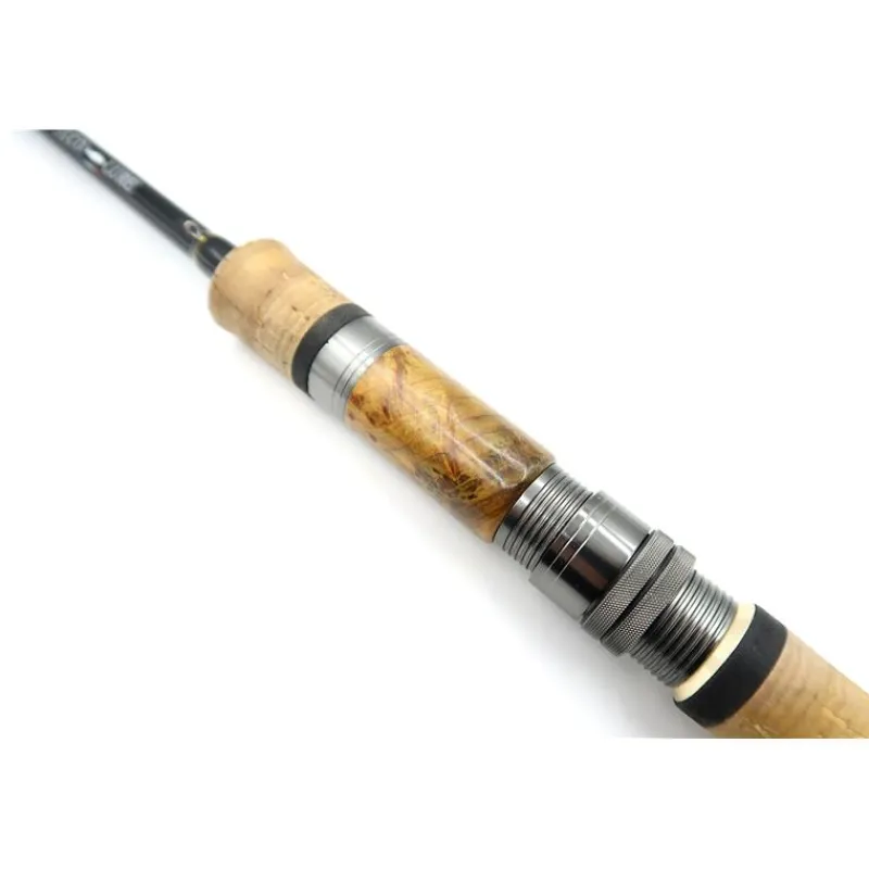 Sico Lure Cannes Truite^Canne Spinning Heritage