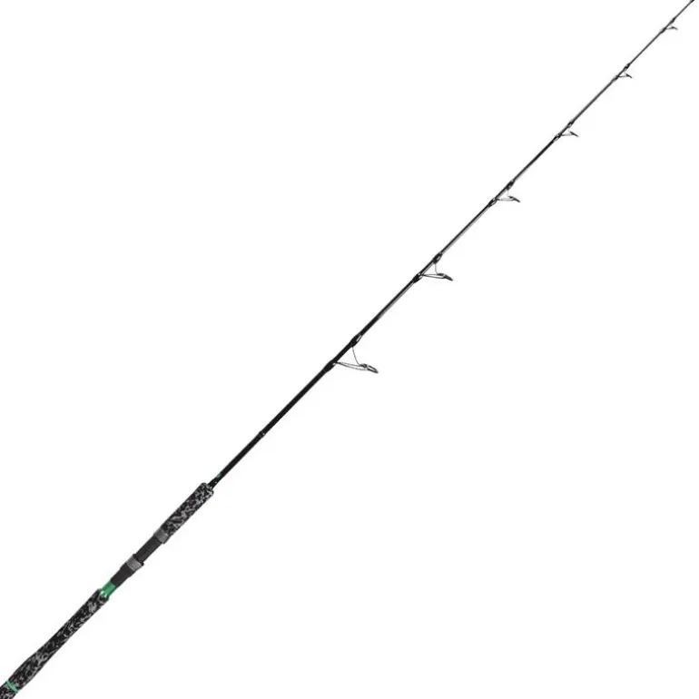 Canne Spinning Silure Zeck Belly-Stick