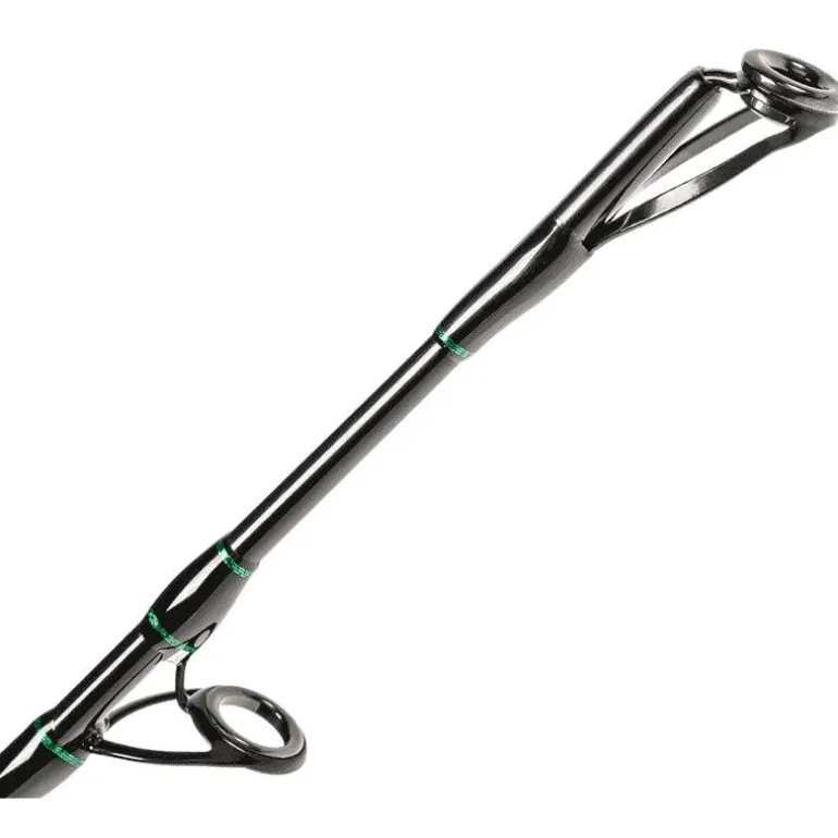 Canne Spinning Silure Zeck Belly-Stick