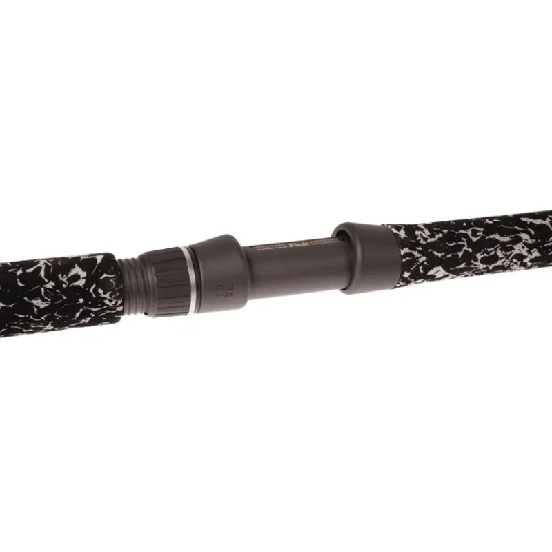 Zeck Cannes Silure^Canne Spinning Silure Buddy