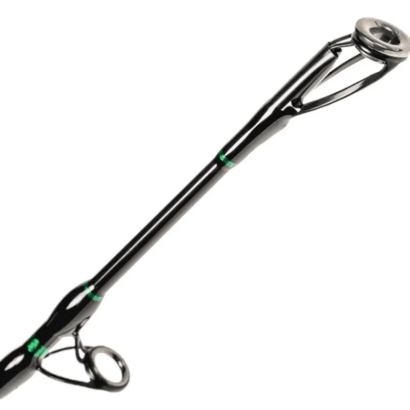 Zeck Cannes Silure^Canne Spinning Silure Buddy