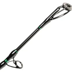 Canne Spinning Silure Zeck Buddy Long