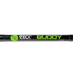 Canne Spinning Silure Zeck Buddy Long